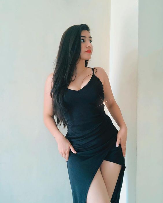 Escort in Connaught place