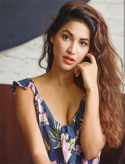 Vasant kunj call girl