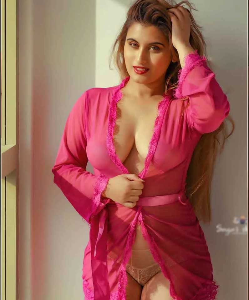 Call Girl in New Friends Colony