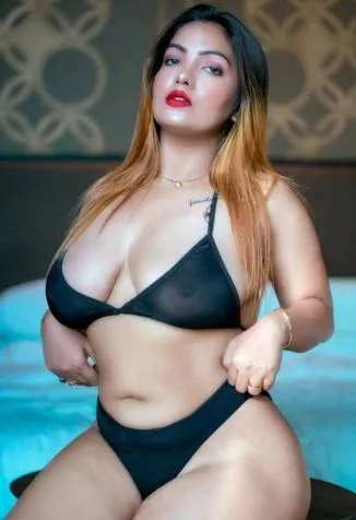 Connaught Place Call Girls