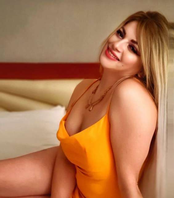 Elite Escort Services in Delhi