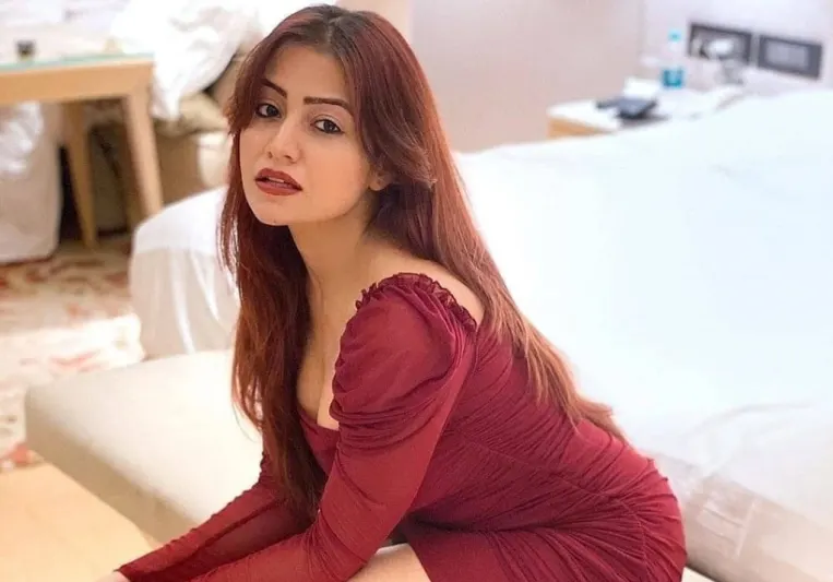 Affordable & Discreet Lajpat nagar Escort Services
