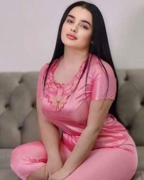 Busty Female Aerocity Escorts