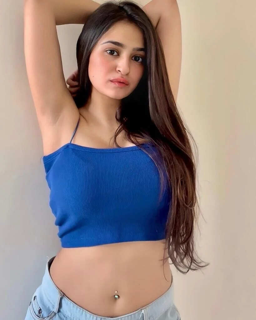 Connaught Place Escorts