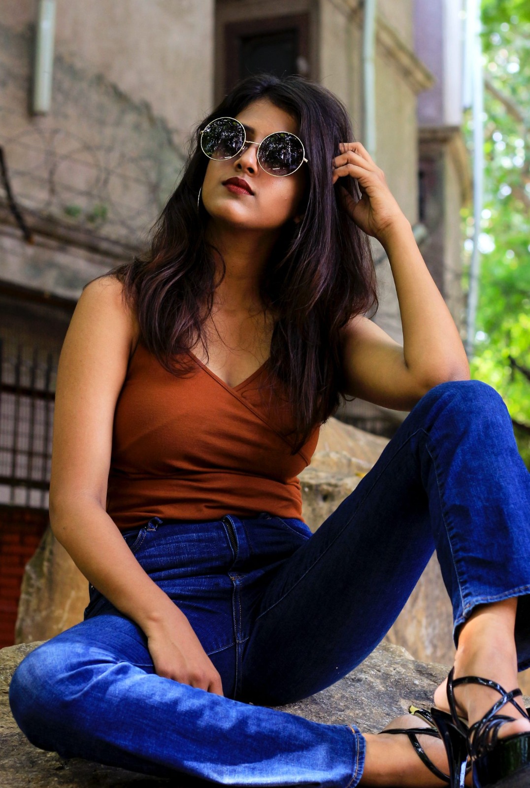 Elite Aerocity Delhi girls