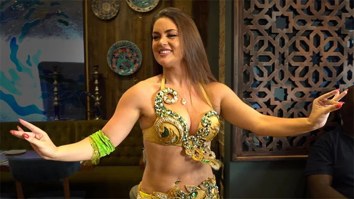 Belly Dance Escorts in Aerocity