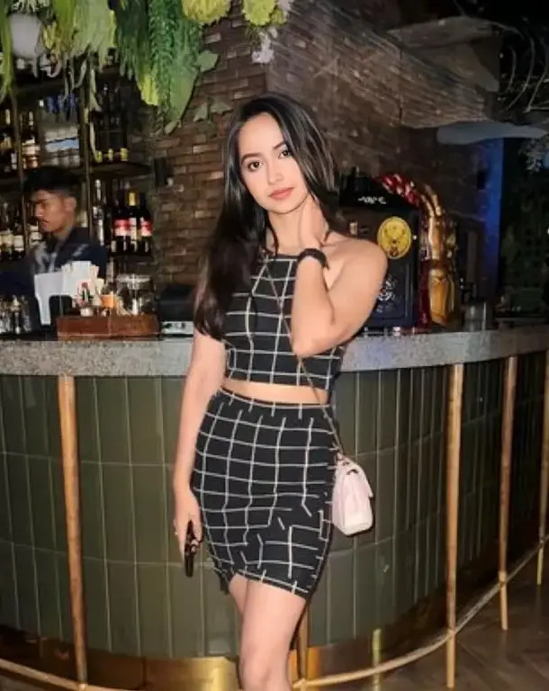 Night Party in Lajpat Nagar