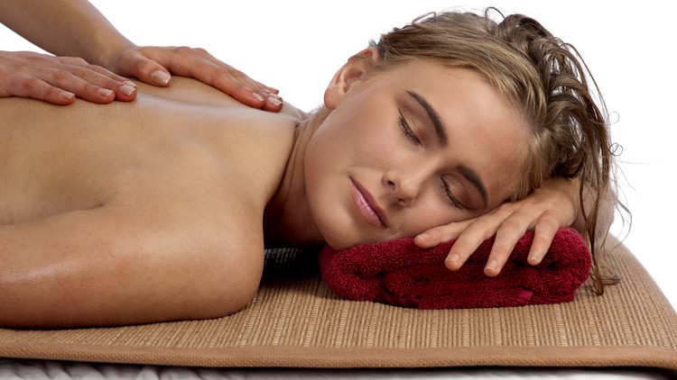 full body Massage in Nehru Place
