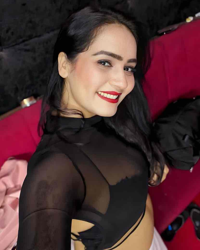 Friends Colony Hot Escort