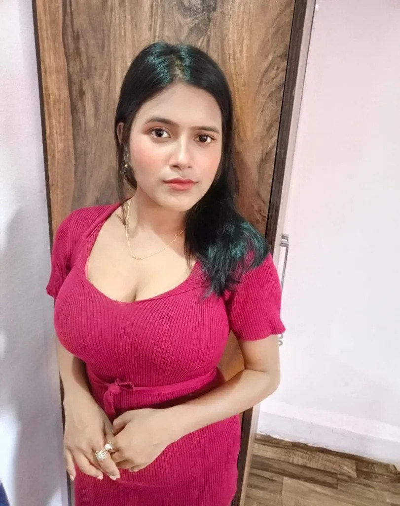 Hyderabad Threesome Escort Service