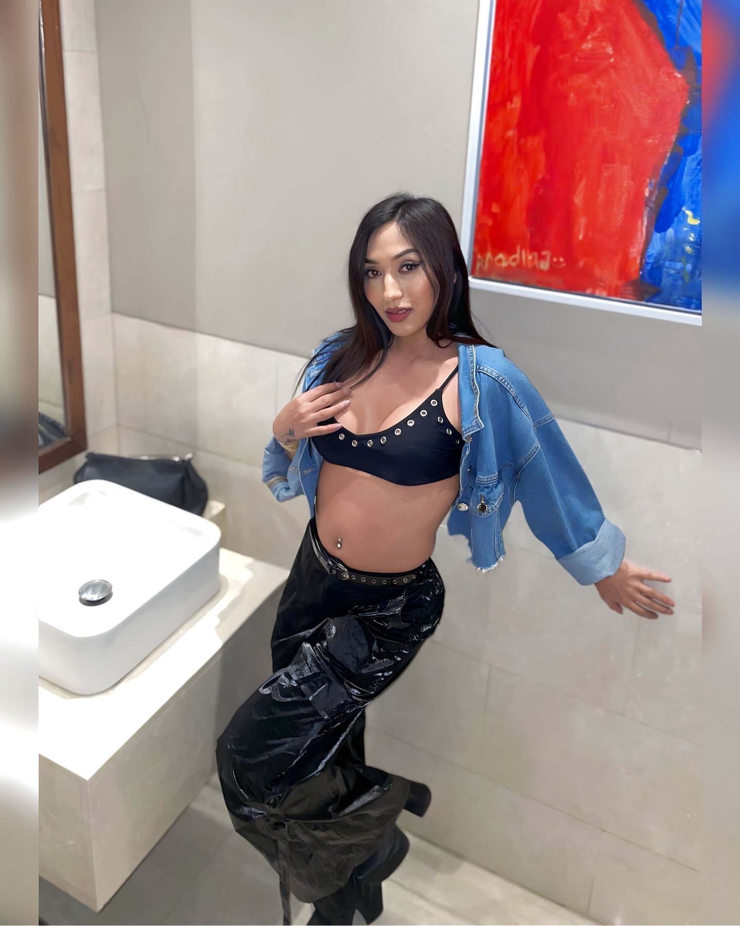 Escort Service at Greater Kailash