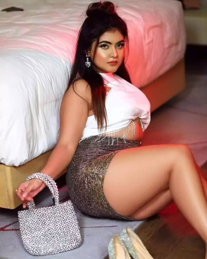 Escort Service at Malviya Nagar