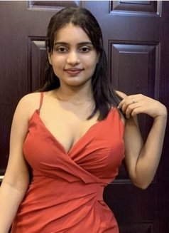 Best Desi Escort Service In Connaught Place